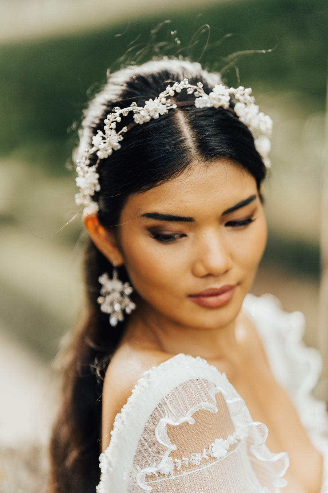 Enchantment Earrings