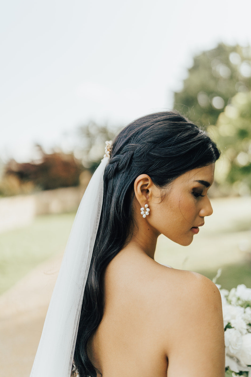 Golden Hour Hairpins