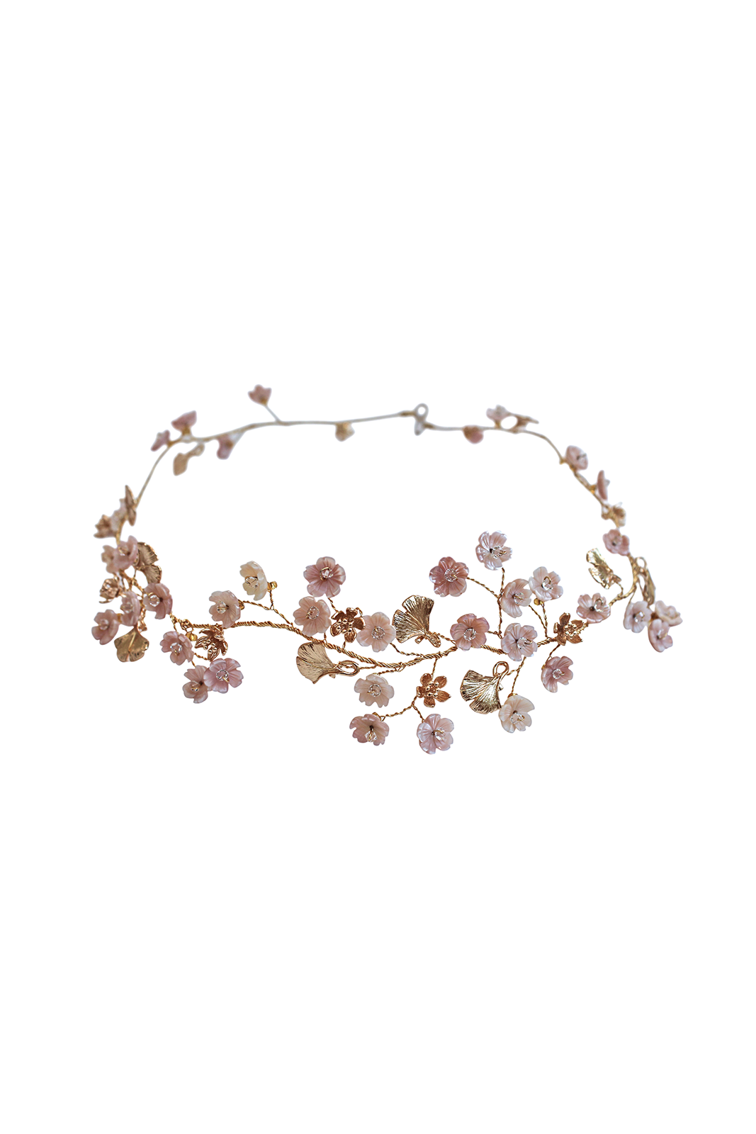 Sakura Garland