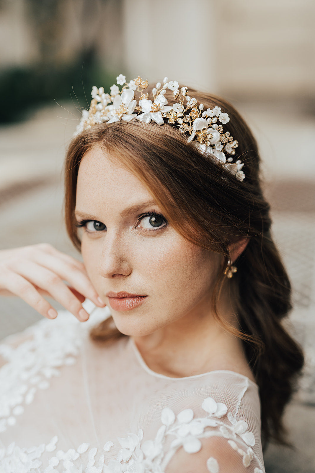 Titania Tiara