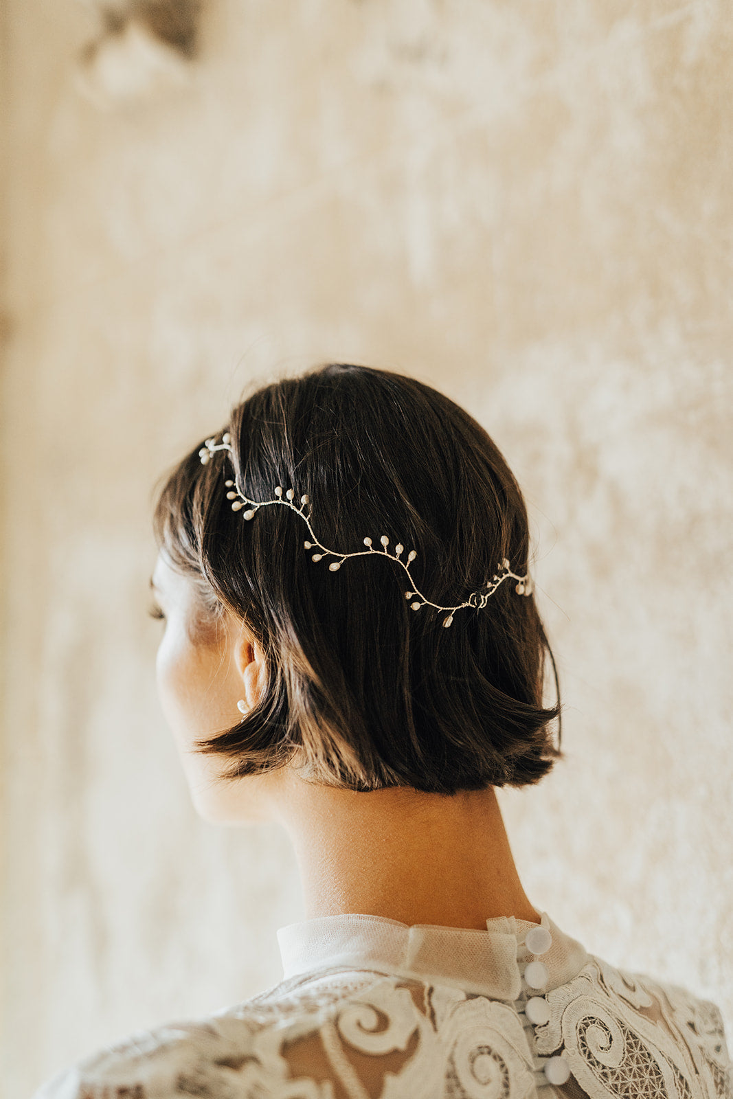 Lily hair clearance accessories