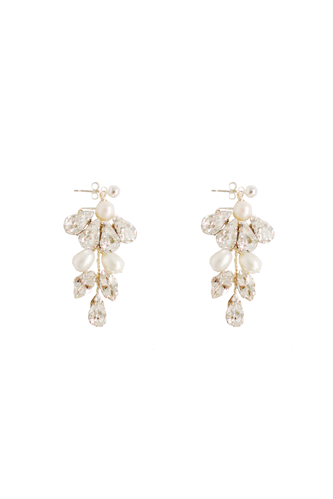 Waltz Earrings