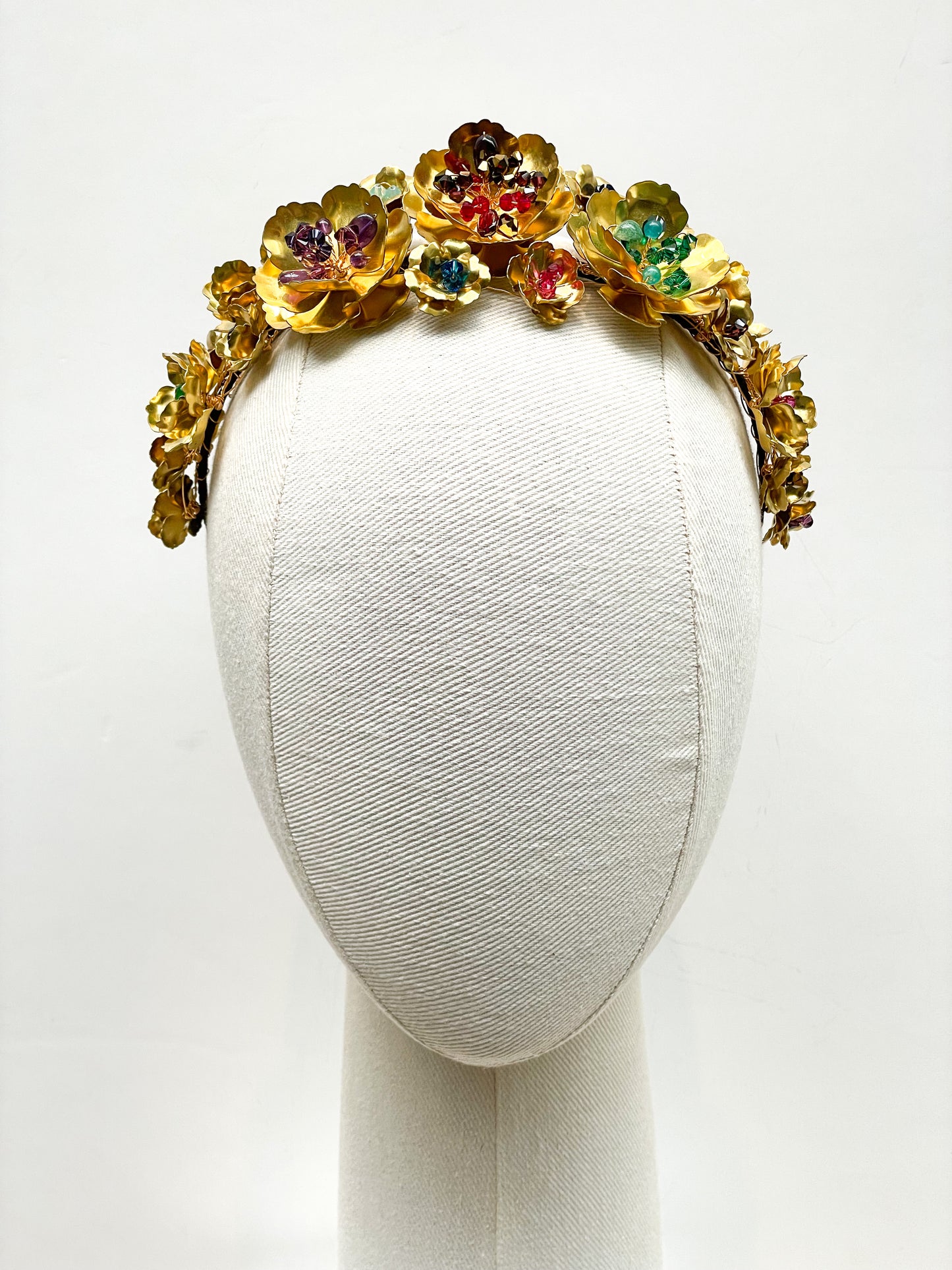 Bloom Headdress