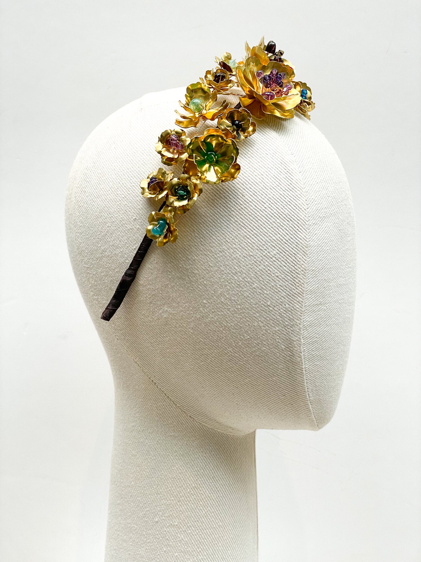 Bloom Headdress