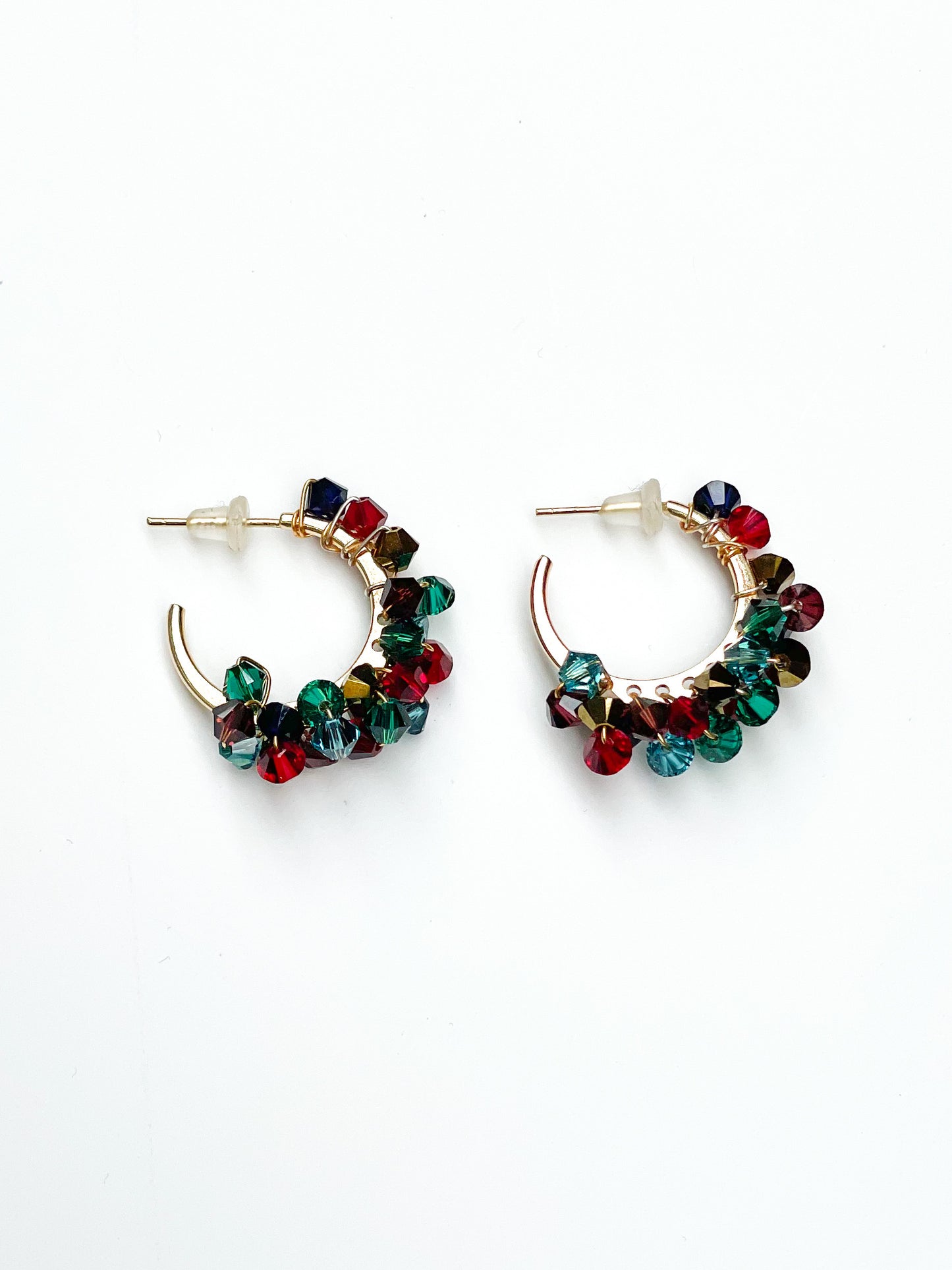 Cleo Earrings