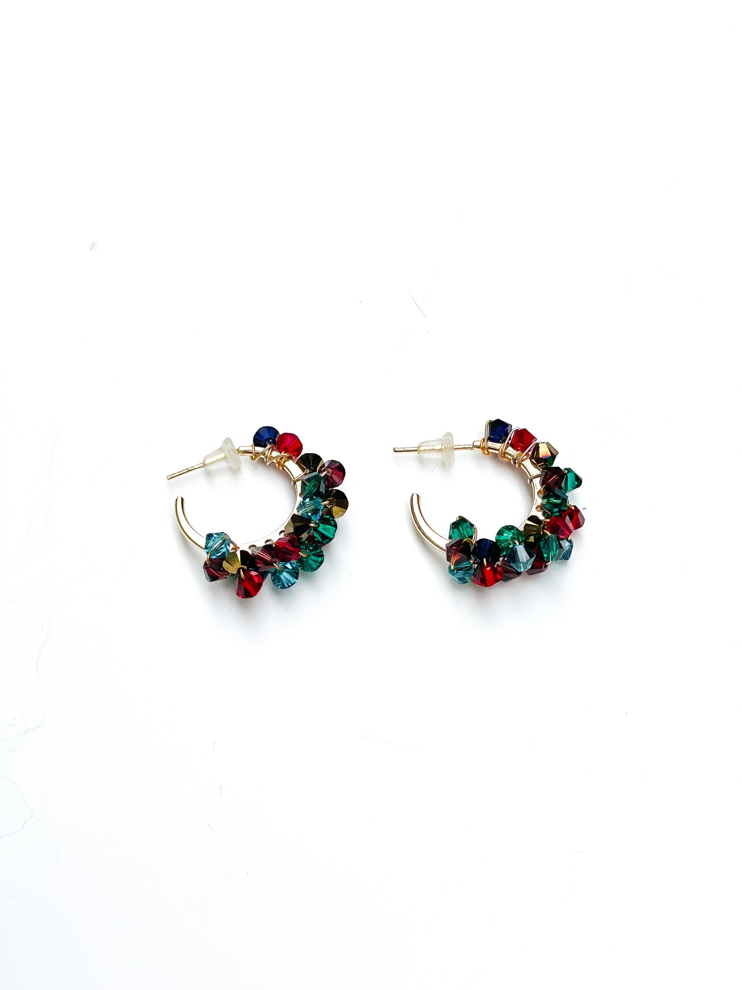 Cleo Earrings