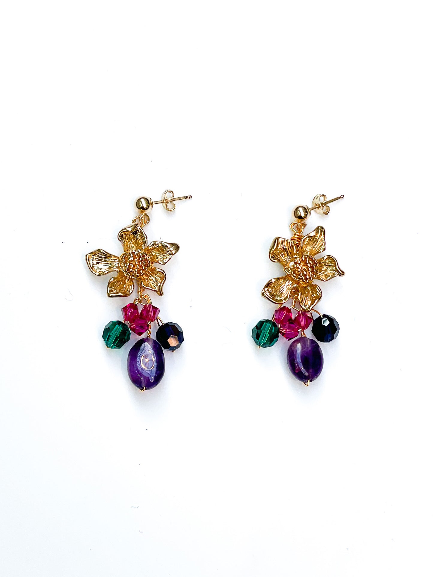 Jaipur Earrings